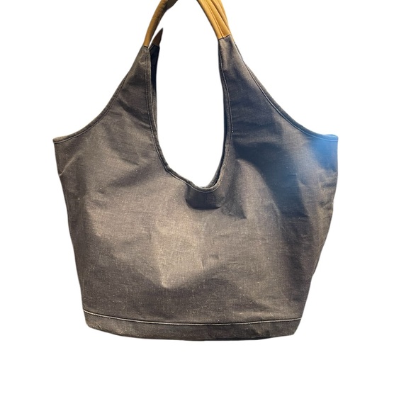 Pottery Barn- Florence Diaper Bag - Picture 2 of 4